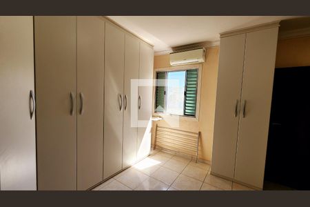 Quarto 2 - Suíte de apartamento para alugar com 2 quartos, 67m² em Cidade Luíza, Jundiaí