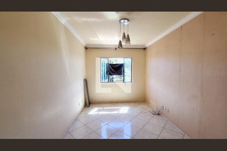 Sala de apartamento à venda com 2 quartos, 67m² em Cidade Luíza, Jundiaí