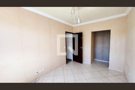 Sala de apartamento à venda com 2 quartos, 67m² em Cidade Luíza, Jundiaí