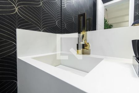 Lavabo de casa à venda com 3 quartos, 290m² em Cidade Patriarca, São Paulo