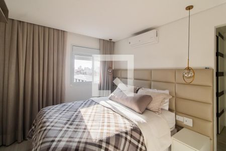 Suite 1 de casa à venda com 3 quartos, 290m² em Cidade Patriarca, São Paulo