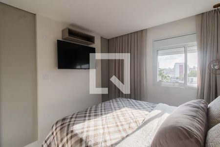 Suite 1 de casa à venda com 3 quartos, 290m² em Cidade Patriarca, São Paulo