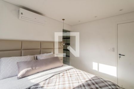 Suite 1 de casa à venda com 3 quartos, 290m² em Cidade Patriarca, São Paulo