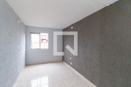 Sala de apartamento para alugar com 2 quartos, 56m² em Conjunto Habitacional Presidente Castelo Branco, Carapicuíba