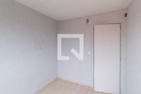 Quarto 1 de apartamento para alugar com 2 quartos, 56m² em Conjunto Habitacional Presidente Castelo Branco, Carapicuíba