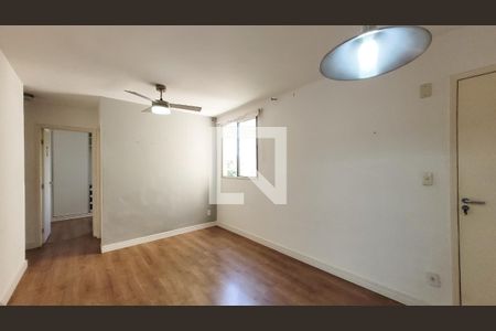 Sala de apartamento à venda com 3 quartos, 76m² em Vila Industrial (campinas), Campinas