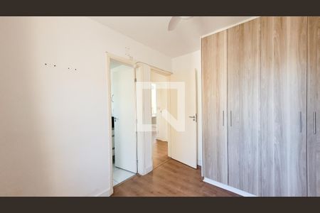 Suite de apartamento à venda com 3 quartos, 76m² em Vila Industrial (campinas), Campinas