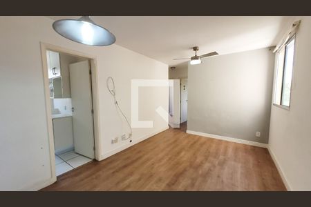 Sala de apartamento à venda com 3 quartos, 76m² em Vila Industrial (campinas), Campinas