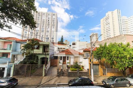 Vista Quarto 1 de casa para alugar com 2 quartos, 84m² em Mooca, São Paulo