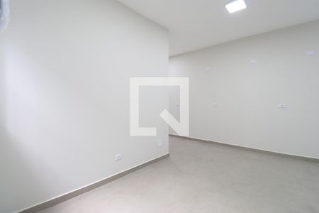 Sala de apartamento para alugar com 2 quartos, 42m² em Bom Retiro, São Paulo