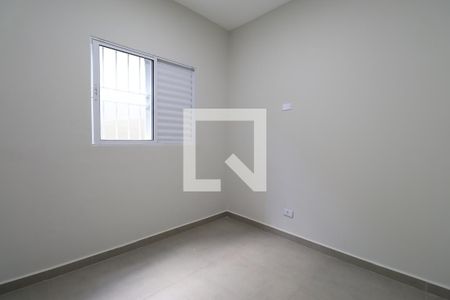 Quarto 1 de apartamento para alugar com 2 quartos, 42m² em Bom Retiro, São Paulo