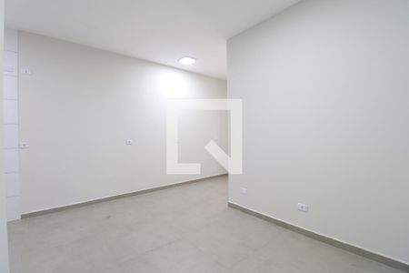 Sala de apartamento para alugar com 2 quartos, 43m² em Bom Retiro, São Paulo