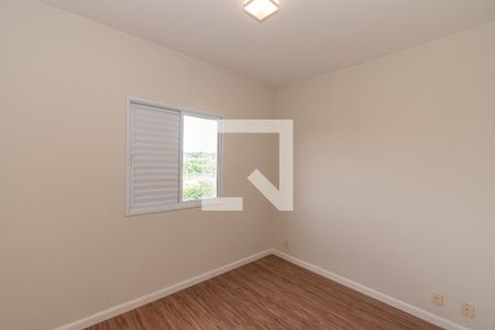 Quarto 2 de apartamento para alugar com 2 quartos, 56m² em Jardim Santa Clara do Lago II, Hortolândia