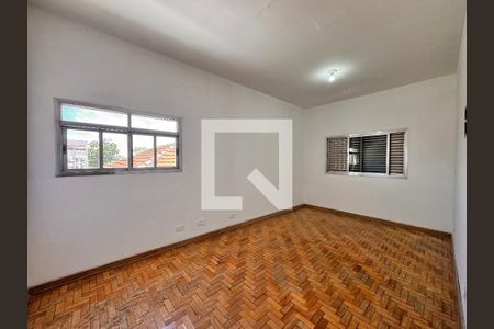 Quarto 1 de casa para alugar com 2 quartos, 250m² em Jardim Utinga, Santo André