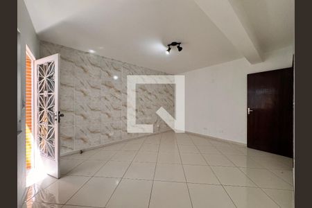 Sala de casa para alugar com 2 quartos, 250m² em Jardim Utinga, Santo André