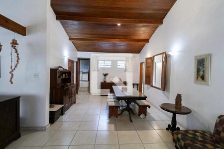 Sala de casa à venda com 5 quartos, 5200m² em Braúnas, Belo Horizonte