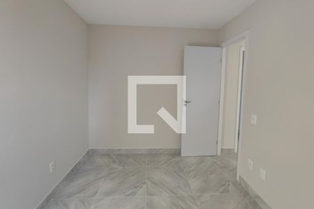 Quarto 2 de apartamento para alugar com 2 quartos, 52m² em Vila Palacios, Campinas