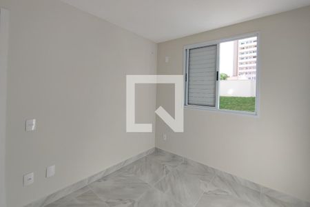 Quarto 2 de apartamento para alugar com 2 quartos, 52m² em Vila Palacios, Campinas