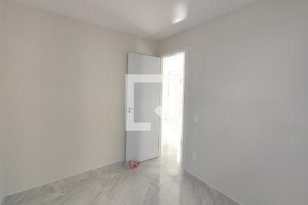 Quarto 2 de apartamento para alugar com 2 quartos, 52m² em Vila Palacios, Campinas