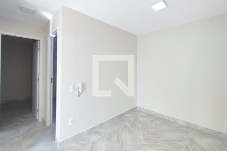 Quarto 1 de apartamento para alugar com 2 quartos, 52m² em Vila Palacios, Campinas