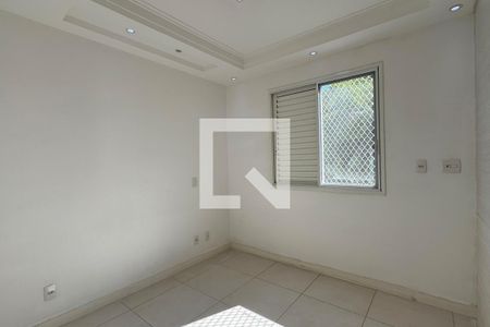 Suíte 1 de apartamento à venda com 3 quartos, 116m² em Centro de Apoio I (alphaville), Santana de Parnaíba