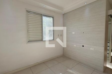 Suíte 1 de apartamento à venda com 3 quartos, 116m² em Centro de Apoio I (alphaville), Santana de Parnaíba