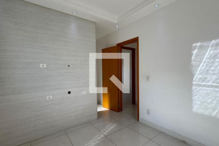 Suíte 1 de apartamento à venda com 3 quartos, 116m² em Centro de Apoio I (alphaville), Santana de Parnaíba