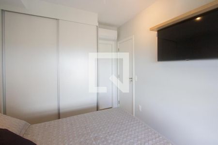 Quarto de apartamento para alugar com 1 quarto, 50m² em Jardim das Acacias, São Paulo