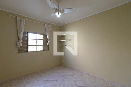 Quarto 2 de casa para alugar com 2 quartos, 70m² em Jardim Diva Tarla de Carvalho, Ribeirão Preto