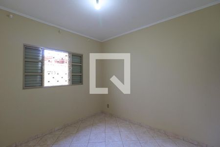 Quarto 1 de casa para alugar com 2 quartos, 70m² em Jardim Diva Tarla de Carvalho, Ribeirão Preto