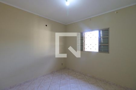 Quarto 1 de casa para alugar com 2 quartos, 70m² em Jardim Diva Tarla de Carvalho, Ribeirão Preto