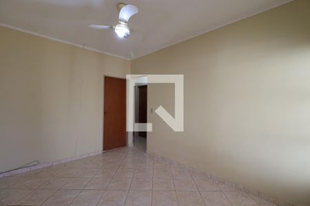 Sala de casa para alugar com 2 quartos, 70m² em Jardim Diva Tarla de Carvalho, Ribeirão Preto