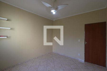 Quarto 2 de casa para alugar com 2 quartos, 70m² em Jardim Diva Tarla de Carvalho, Ribeirão Preto