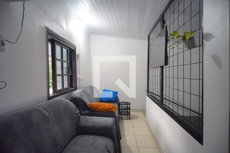 Sala 1 de casa à venda com 2 quartos, 180m² em Canudos, Novo Hamburgo