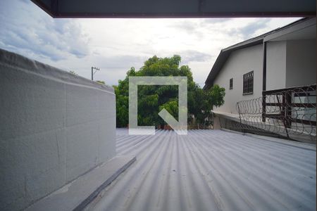 Vista da Sala 1 de casa à venda com 2 quartos, 180m² em Canudos, Novo Hamburgo