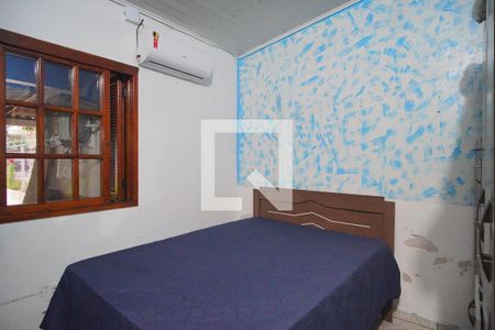 Quarto 1 de casa à venda com 2 quartos, 180m² em Canudos, Novo Hamburgo