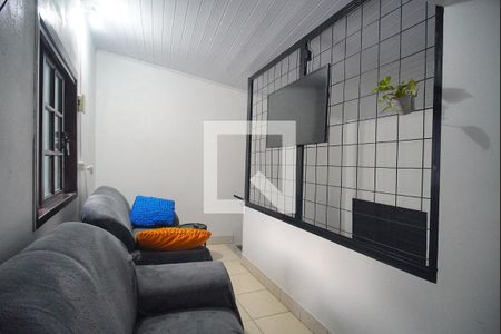 Sala 1 de casa à venda com 2 quartos, 180m² em Canudos, Novo Hamburgo