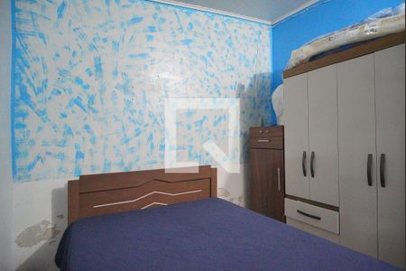 Quarto 1 de casa à venda com 2 quartos, 180m² em Canudos, Novo Hamburgo