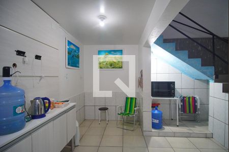 Sala 2 de casa à venda com 2 quartos, 180m² em Canudos, Novo Hamburgo