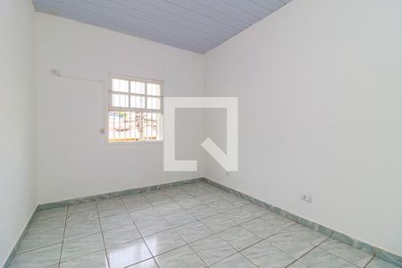 Quarto 1 de casa para alugar com 2 quartos, 165m² em Vila Cruzeiro, São Paulo