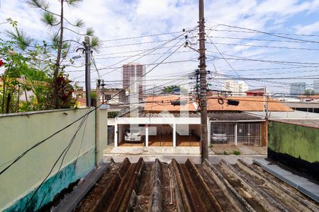 Quarto 1 - Vista de casa para alugar com 2 quartos, 165m² em Vila Cruzeiro, São Paulo