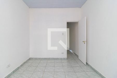 Quarto 1 de casa para alugar com 2 quartos, 165m² em Vila Cruzeiro, São Paulo