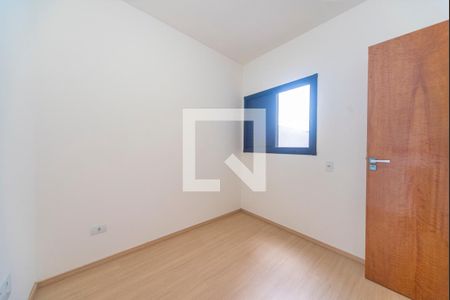 Quarto 1 de apartamento para alugar com 2 quartos, 58m² em Vila Eldizia, Santo André