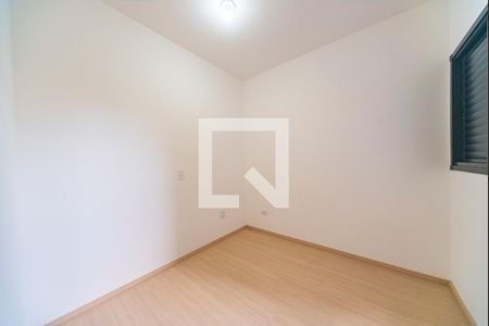 Quarto 1 de apartamento para alugar com 2 quartos, 58m² em Vila Eldizia, Santo André