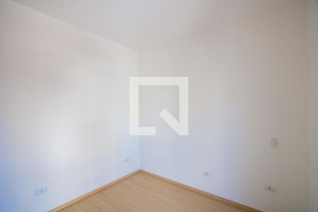 Quarto 1 - Suíte de apartamento para alugar com 2 quartos, 58m² em Vila Eldizia, Santo André