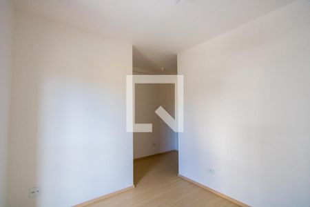 Quarto 1 - Suíte de apartamento para alugar com 2 quartos, 58m² em Vila Eldizia, Santo André