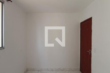 Quarto 1 de apartamento para alugar com 3 quartos, 63m² em Jaqueline, Belo Horizonte