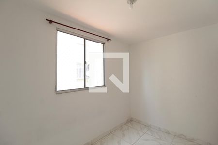 Quarto 1 de apartamento para alugar com 3 quartos, 63m² em Jaqueline, Belo Horizonte