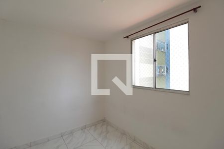 Quarto 1 de apartamento para alugar com 3 quartos, 63m² em Jaqueline, Belo Horizonte