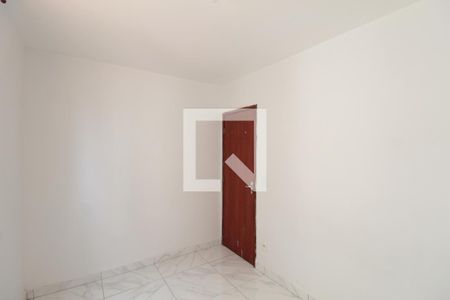 Quarto 1 de apartamento para alugar com 3 quartos, 63m² em Jaqueline, Belo Horizonte